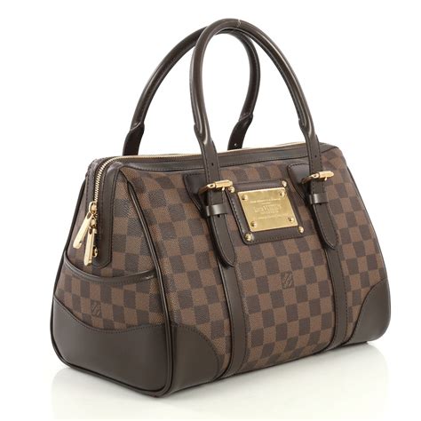 Louis Vuitton Berkeley bags